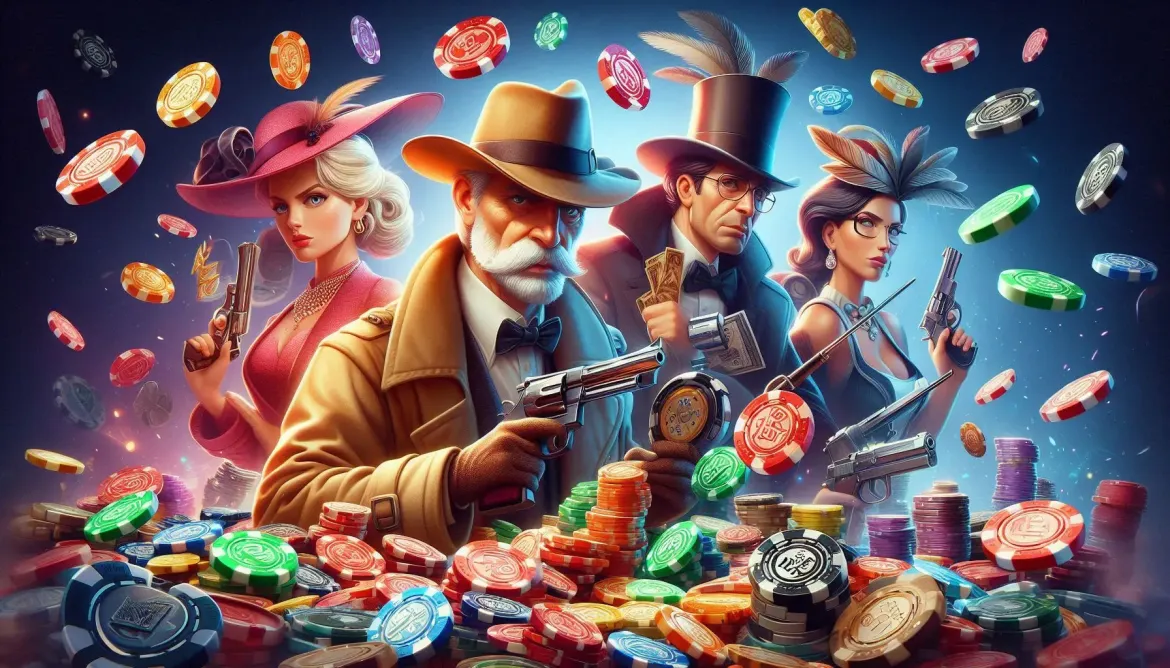 Spielbank Homburg